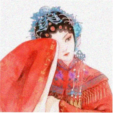 用户 十七号线 的头像